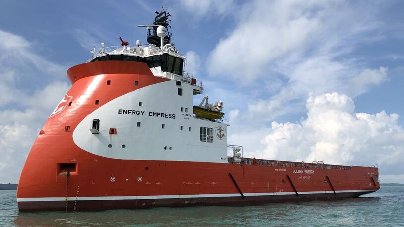 GEOS books US$27M on two January PSV sales