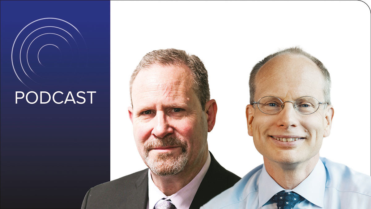 Costly future fuels will increase focus on ship fuel efficiency. In conversation with Håkan Agnevall, President and CEO, Wärtsilä  