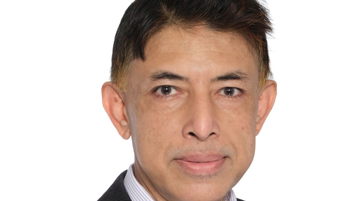 Capt. Jahangir Hussain (BMA): “South Korea is one of the world’s key maritime nations” (source: BHA) Capt. Jahangir Hussain (BMA): “South Korea is one of the world’s key maritime nations” (source: BHA)