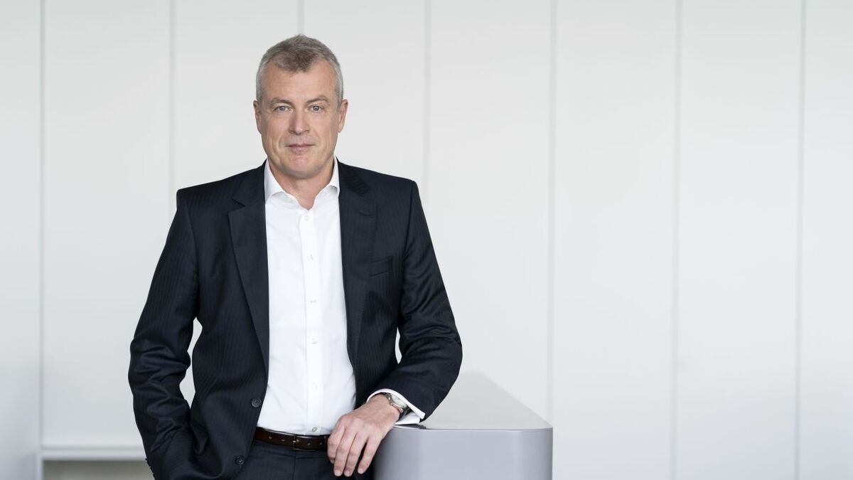 CEO Eickholt to leave troubled turbine-maker Siemens Gamesa