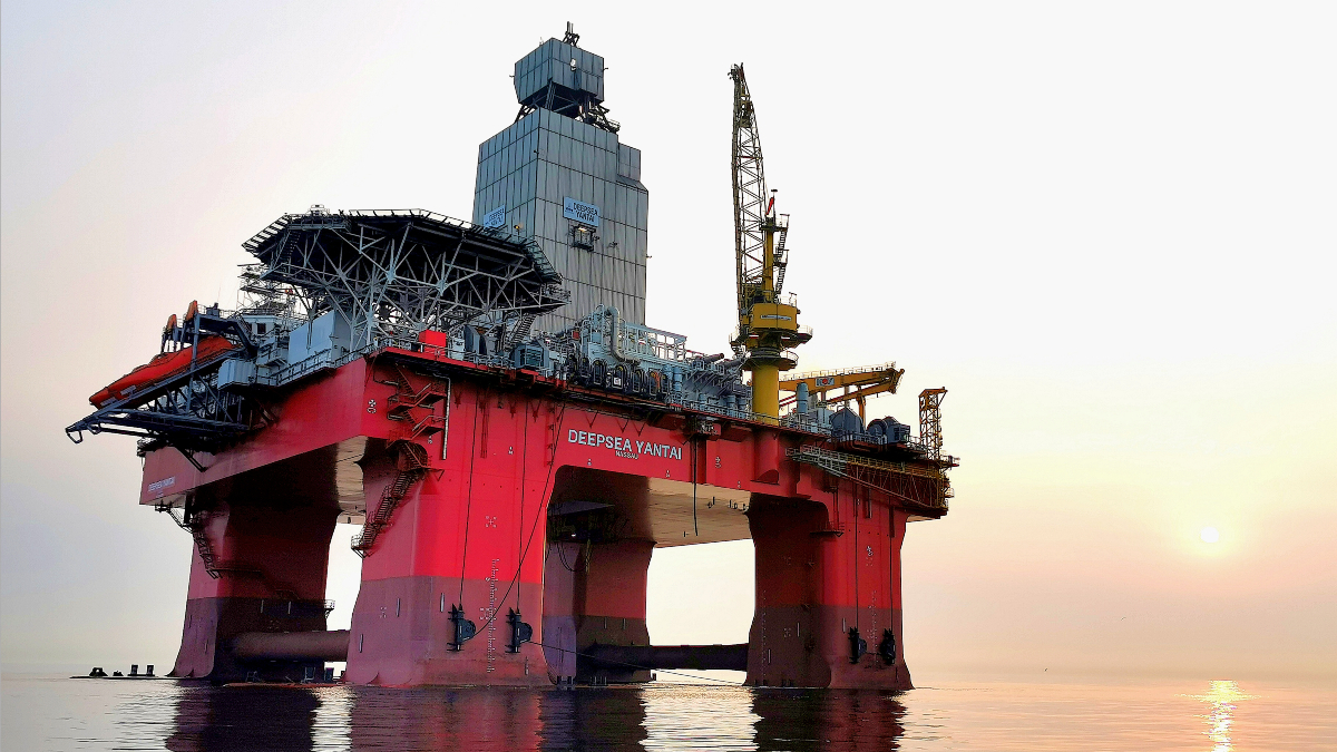 Riviera - News Content Hub - Rigs report: Russian invasion roils oil market