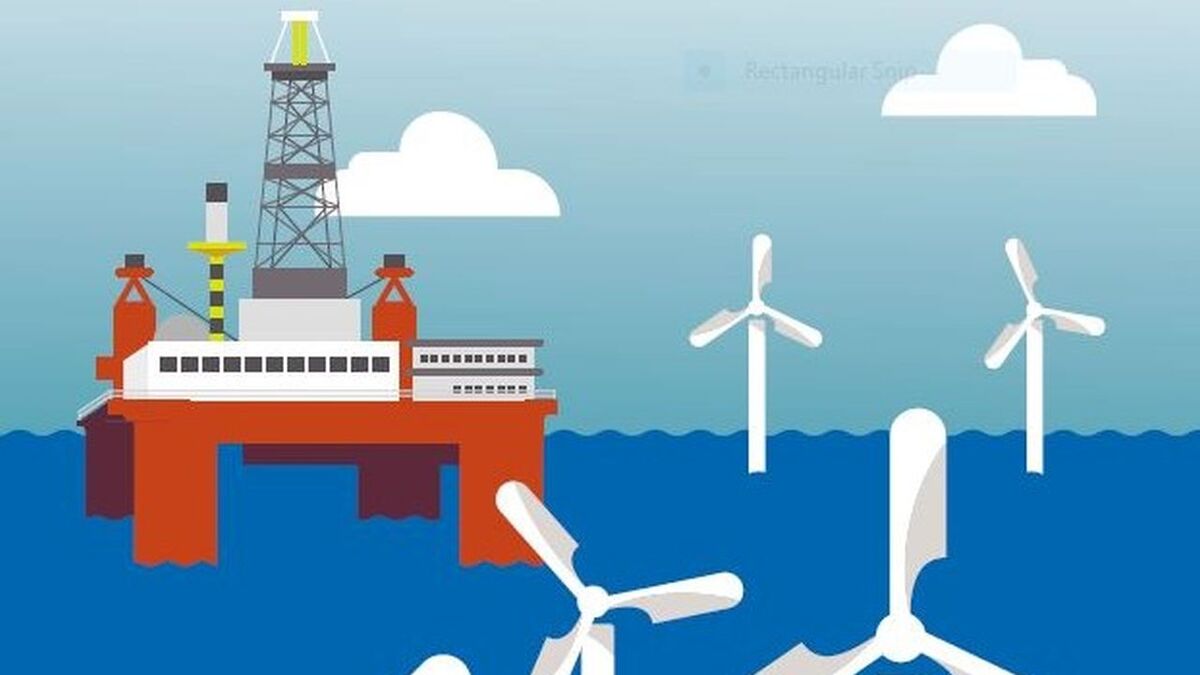 Exclusivity agreements signed for seven TOG offshore wind projects