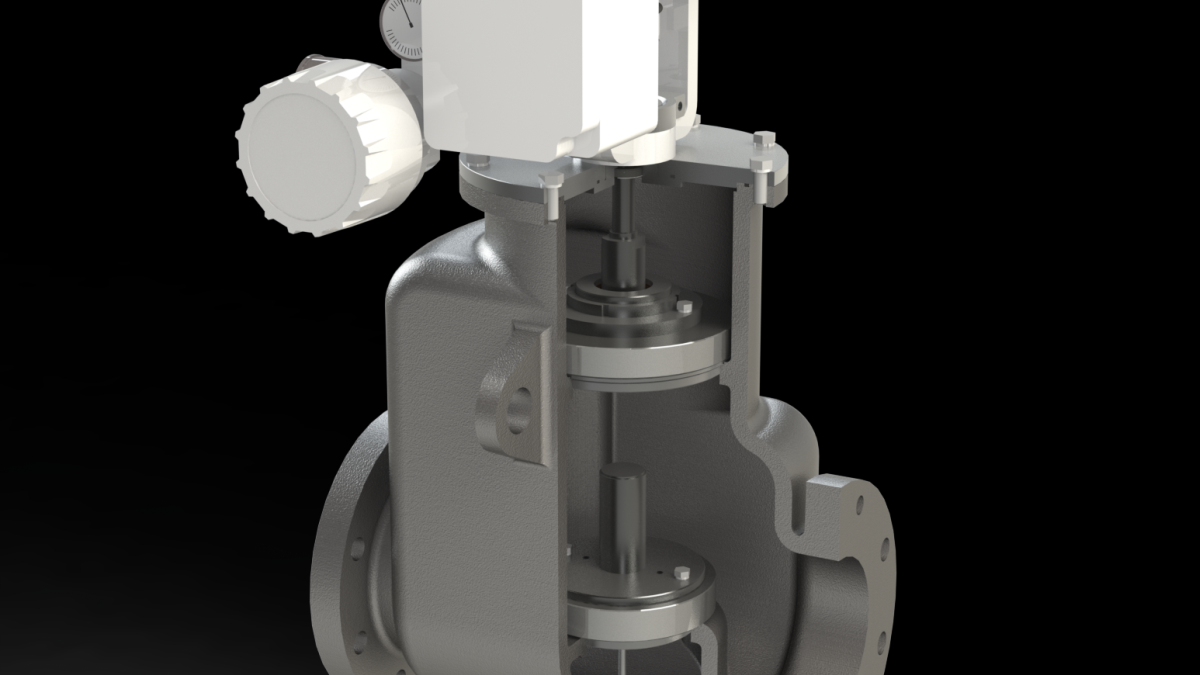 Riviera - News Content Hub - Reducing GHG emissions from crude oil cargoes