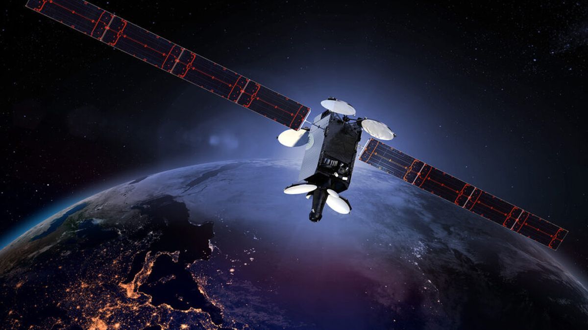 KVH and Intelsat renew satellite partnership for three more years