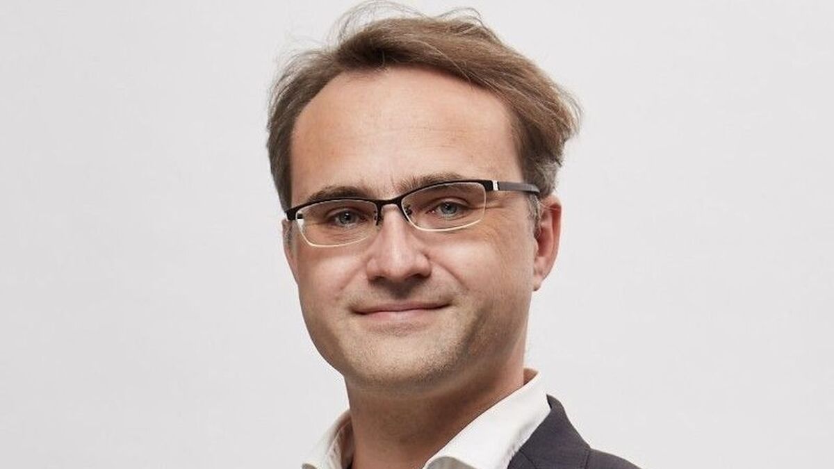 Raoul Kubitschek: “500-MW capacity limit is designed to drive competition but also reflects constraints in harbours and the supply chain” (source: Niras) Raoul Kubitschek: “500-MW capacity limit is designed to drive competition but also reflects constraints in harbours and the supply chain” (source: Niras)