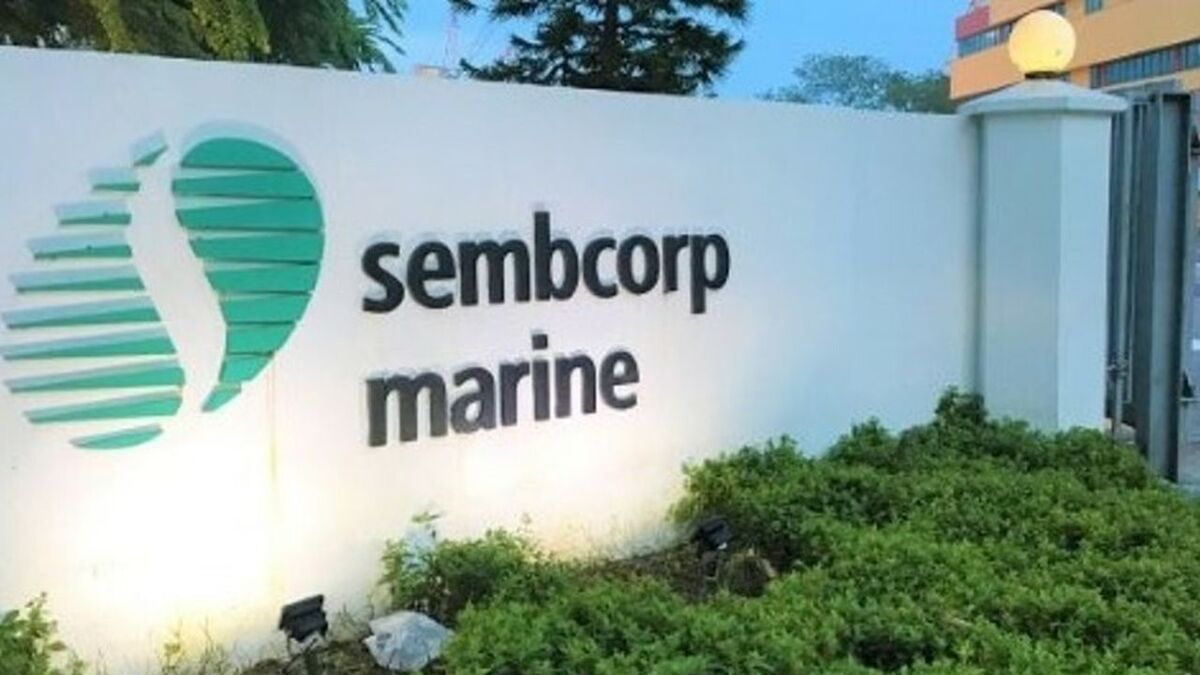 Riviera - News Content Hub - Sembcorp Marine Awarded US$3Bn FPSO EPC ...