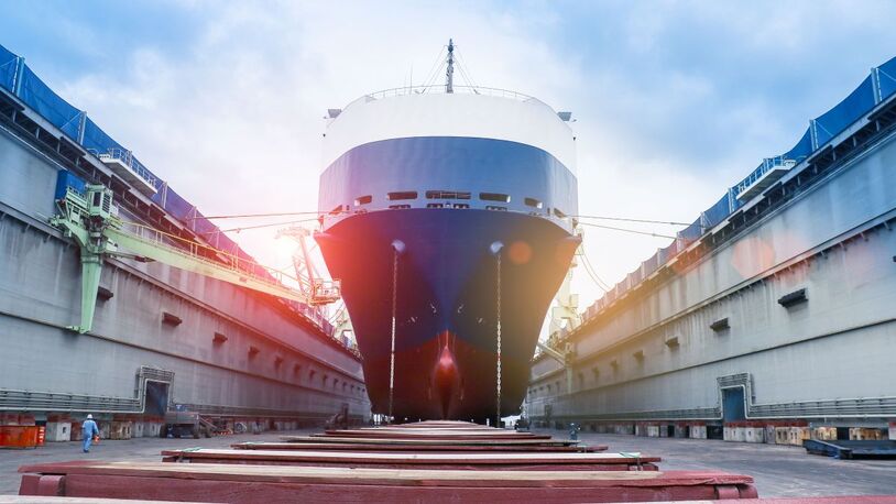 BSM unveils ship performance monitoring tool