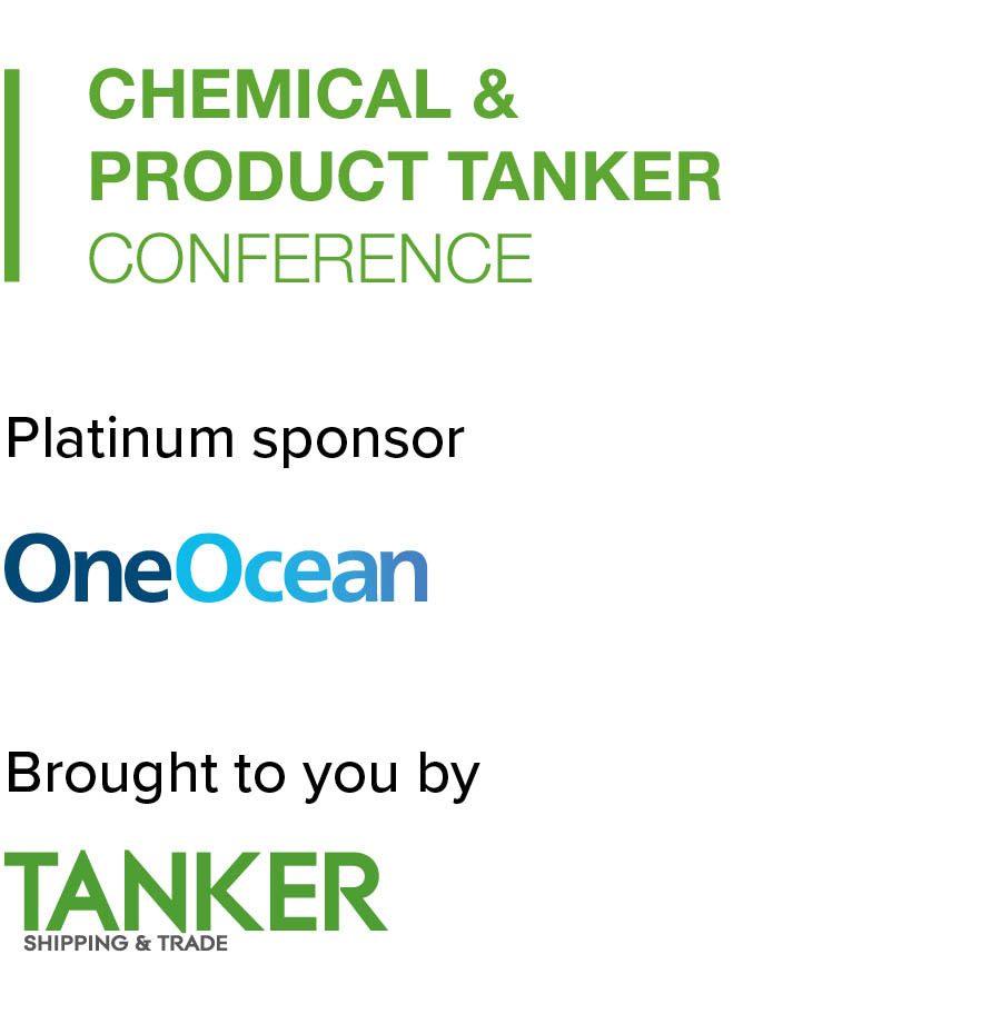 Chemical &amp; Product Tanker Conference
