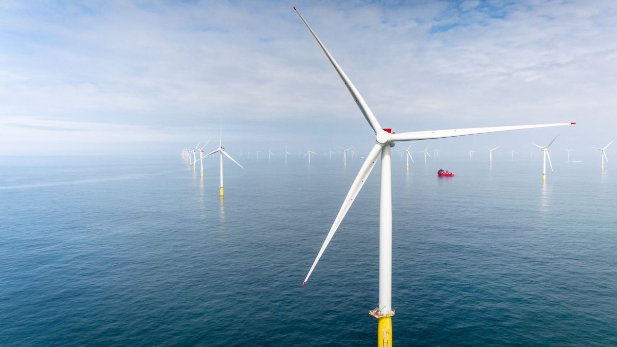 Challenges remain, as Irish action plan for offshore wind launched&nbsp;