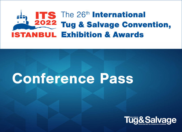ITS 2022 Conference Pass