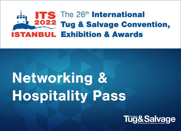 ITS 2022 Networking and Hospitality Pass