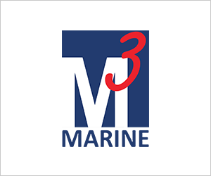 M3 Marine Expertise Pte Ltd