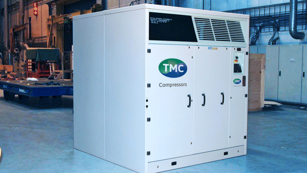 TMC inks ALS compressor supply deal for LNG ships