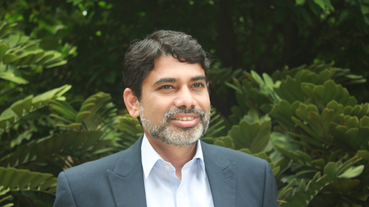 Riviera News Content Hub Ballast water no time to lose, no