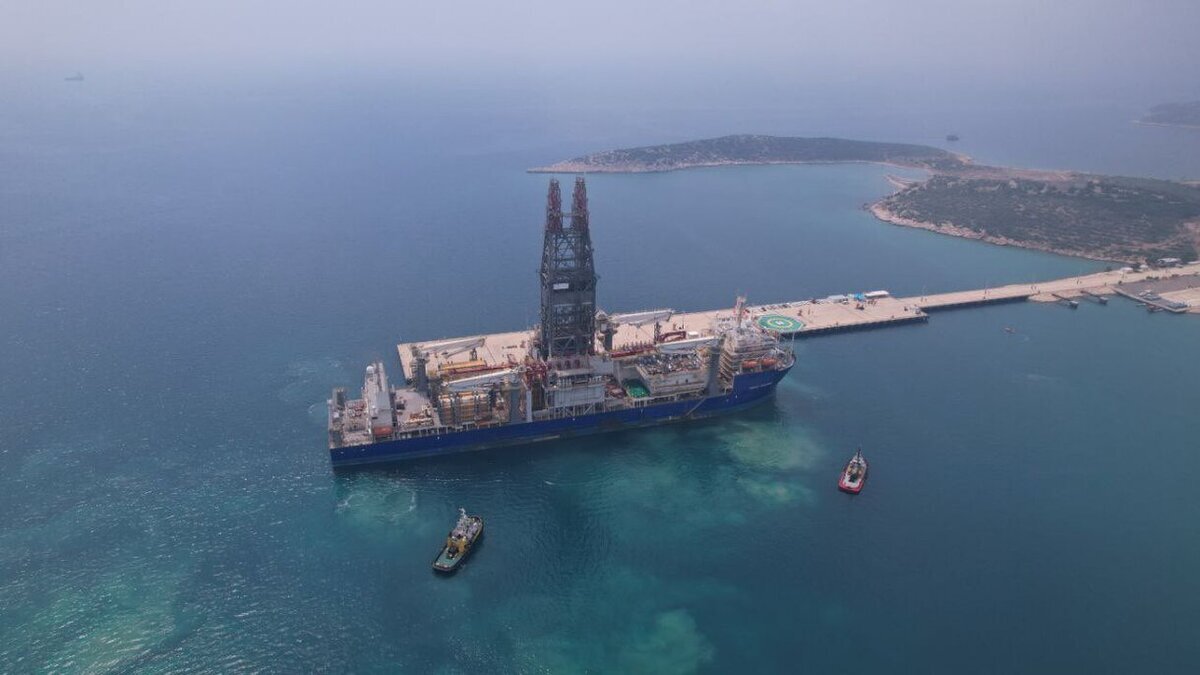 Riviera News Content Hub Rigs report dayrates remain high, Aramco