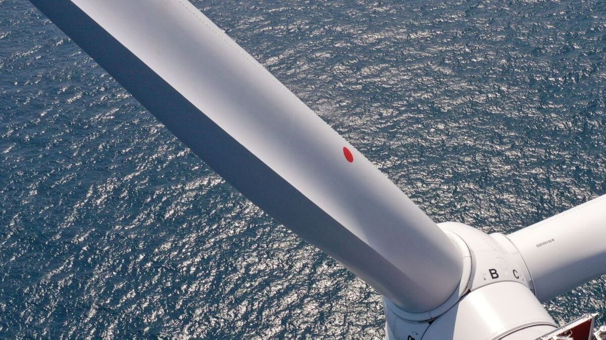 Call made for offshore installations to be designated as critical national infrastructure