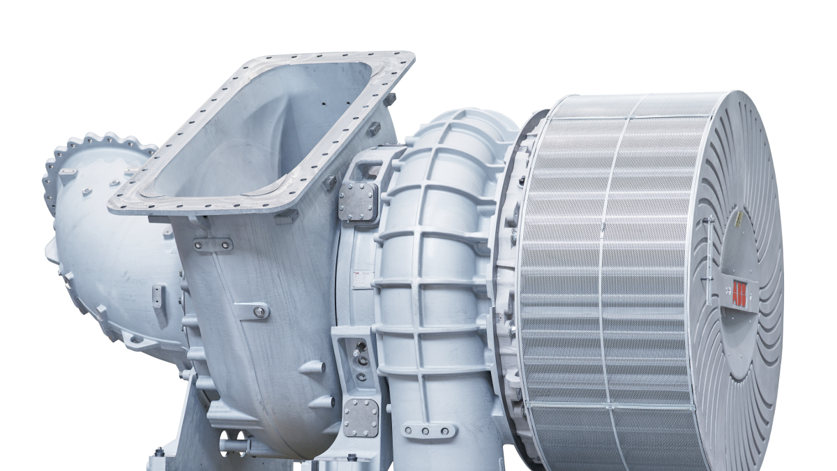 Riviera News Content Hub Slow steaming? A turbocharger cutout can