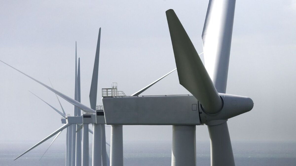 Finland to launch competitive tender for two offshore wind projects, with three more to follow 