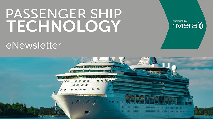 Passenger Shipping &amp; Trade eNewsletter