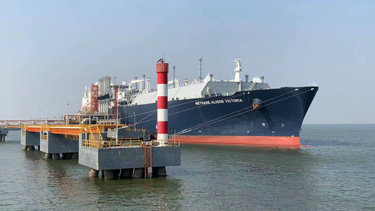 Riviera News Content Hub mooring equipment supplied for