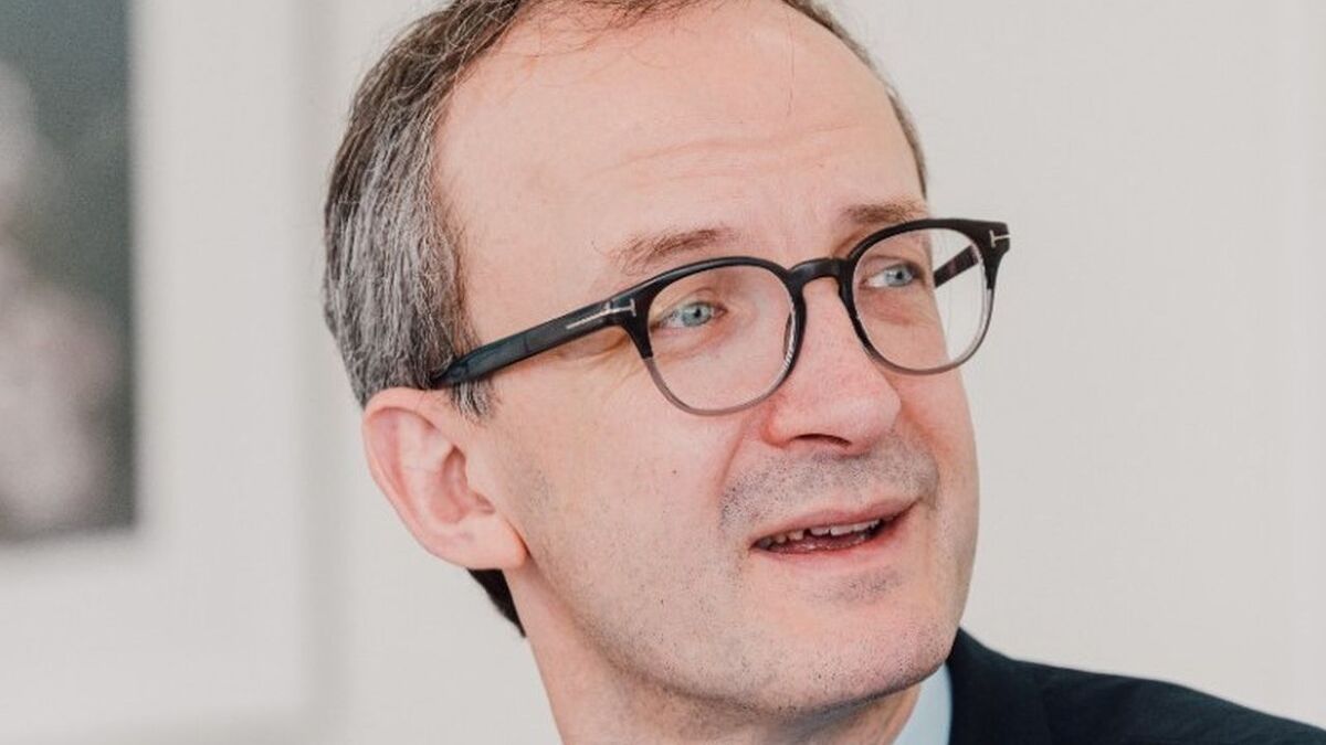 DEME reports record year, expects equally good 2026