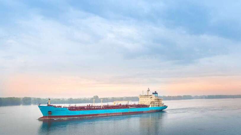 Maersk Tankers reorganises, adds to executive team