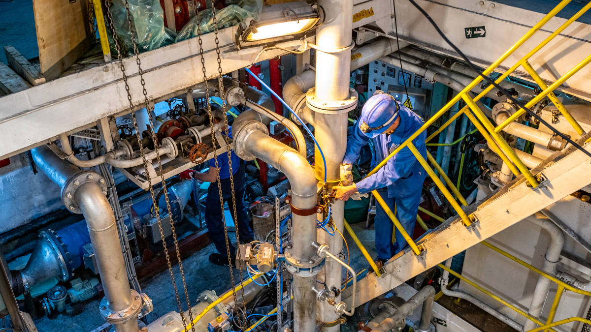 Riviera News Content Hub Minimising downtime during repairs and retrofits