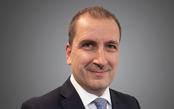 Fincantieri Marine appoints new CEO