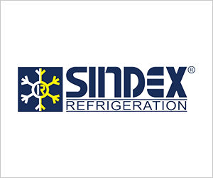 Sindex Refrigeration&nbsp;