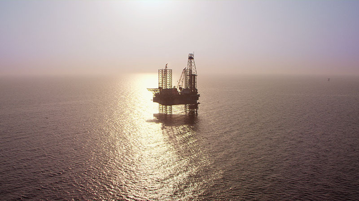 Riviera - News Content Hub - Eni reports second gas discovery from ...