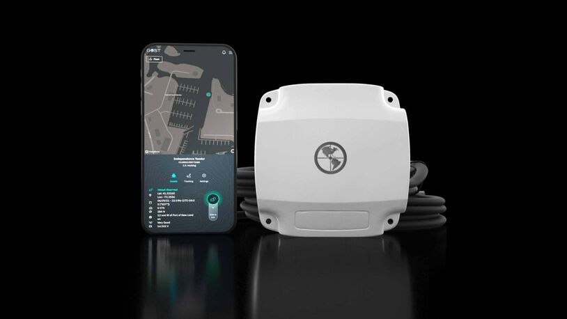 Satellites and sensors enable workboat tracking