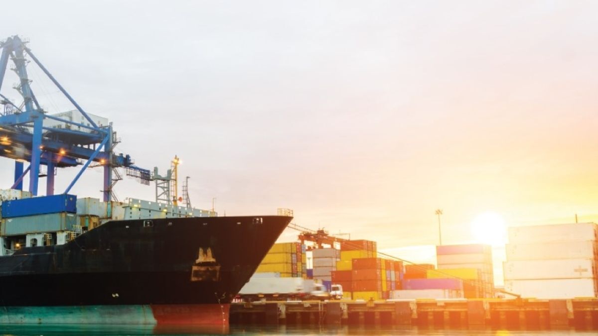 Going green with Blue Connect power for ballast water treatment systems