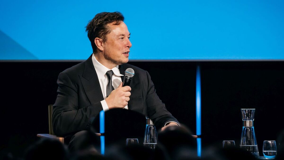 Elon Musk cites offshore wind’s ‘huge potential,’ sees ongoing need for oil and gas