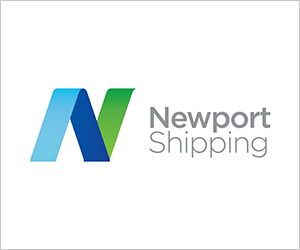 Newport Shipping