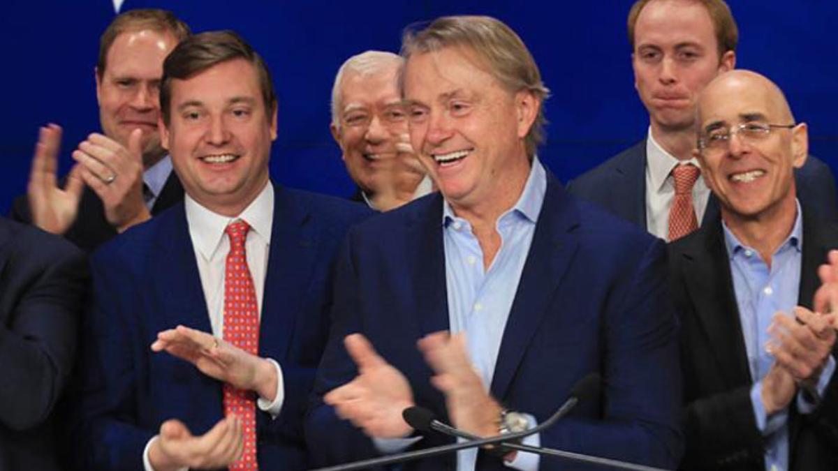 Riviera News Content Hub A New LNG Shipping Player Energos 