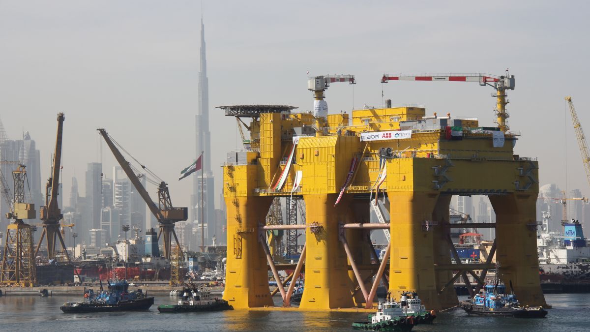 Riviera News Content Hub Drydocks World focuses on conversion and