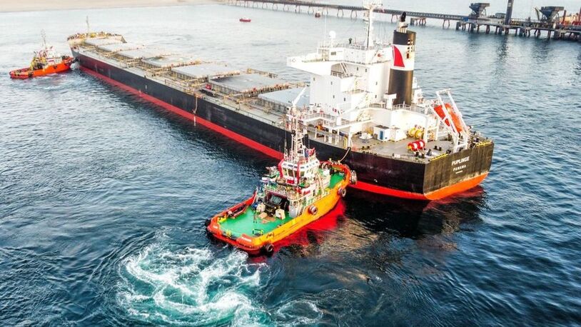 Owners form TugNetwork for Americas towage