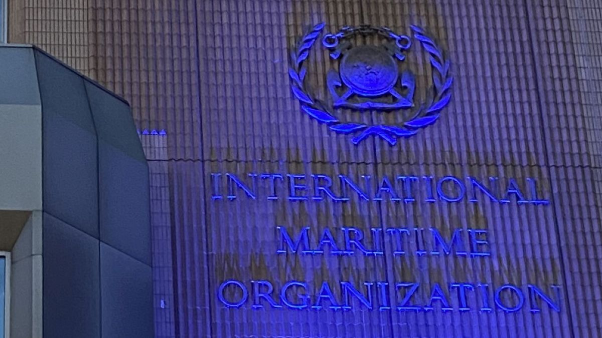 Strategic differences between IMO and EU decarbonisation regimes