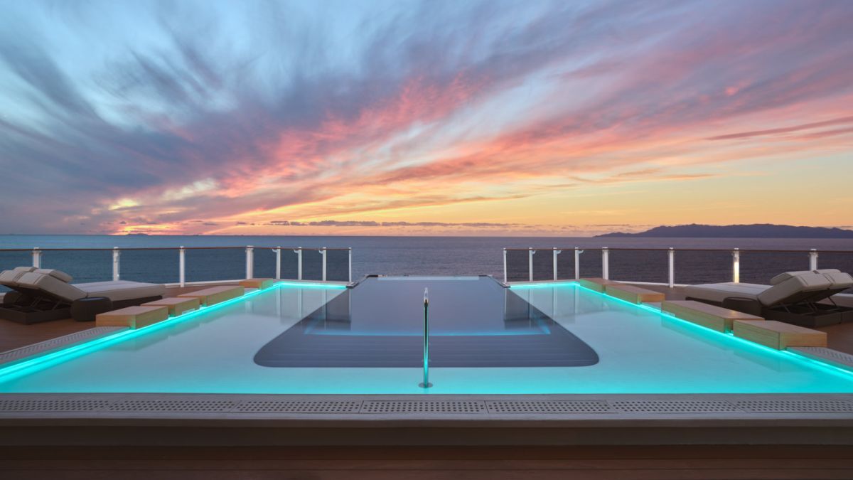 Riviera News Content Hub Norwegian Prima elevating the guest