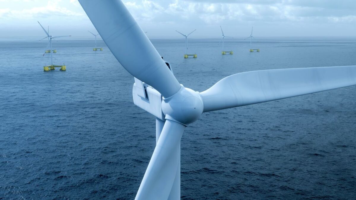 Montenegro’s offshore wind potential analysed as draft renewable energy act issued