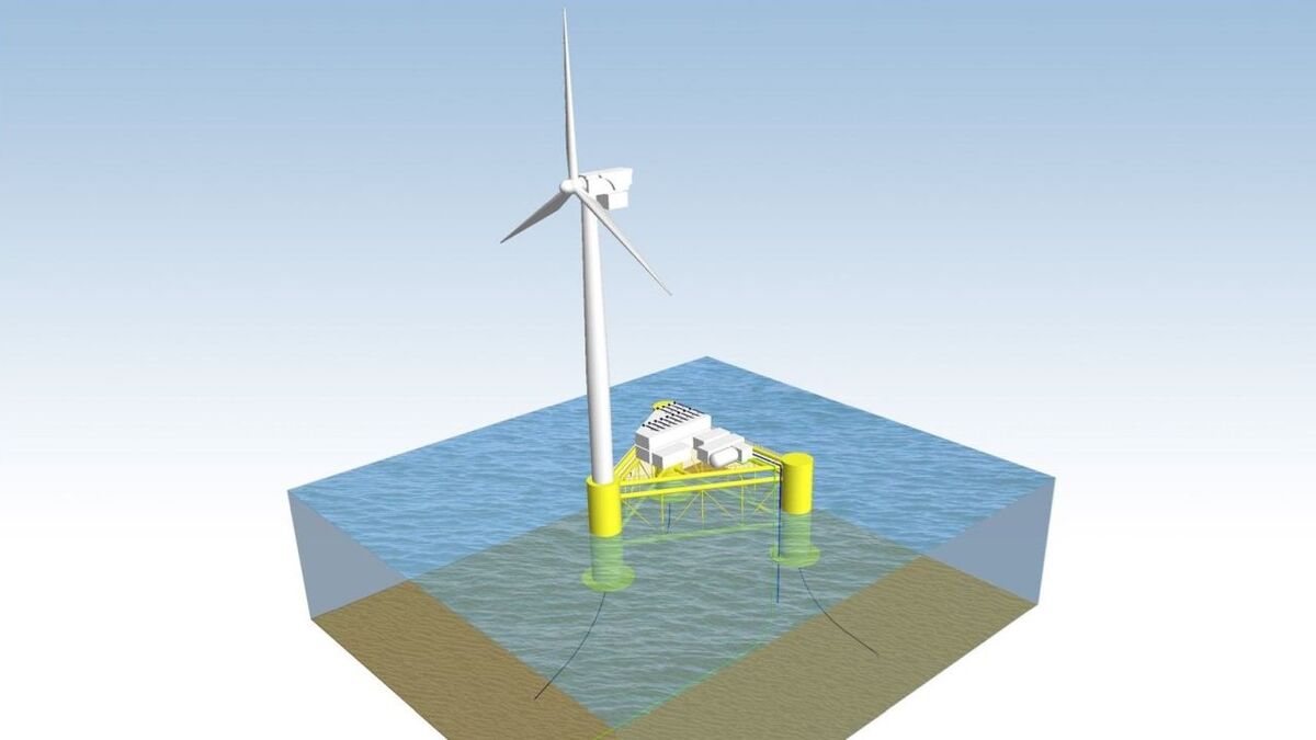 Riviera - News Content Hub - ERM, Principle Power move offshore wind-to ...