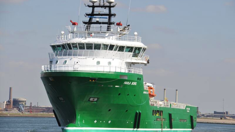 North Sea PSV contracts abound in April for owners 
