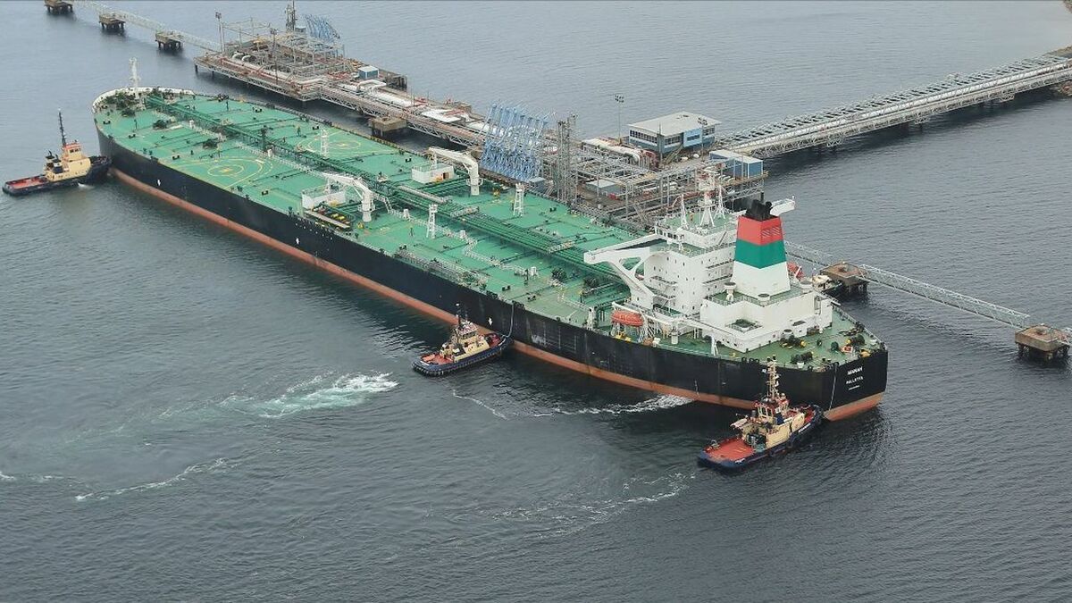 Riviera News Content Hub Svitzer to develop world’s first harbour