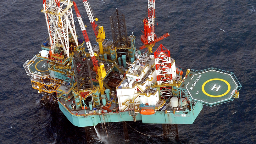 Riviera - News Content Hub - Rigs report: UK launches new leasing round ...