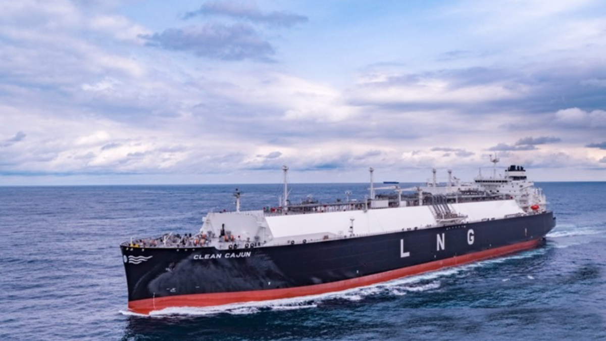 Samsung Heavy Industries has received basic design approval for the fuel cell-powered LNG carrier (source: SHI)