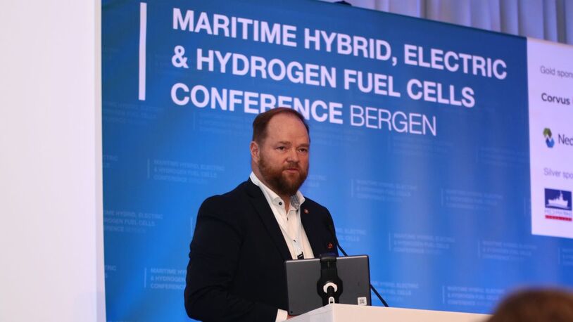 Riviera - News Content Hub - Fuel cells will be integral for zero ...
