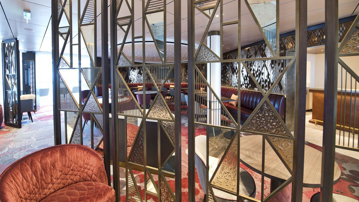 Riviera - News Content Hub - Iona and Arvia: creating something new