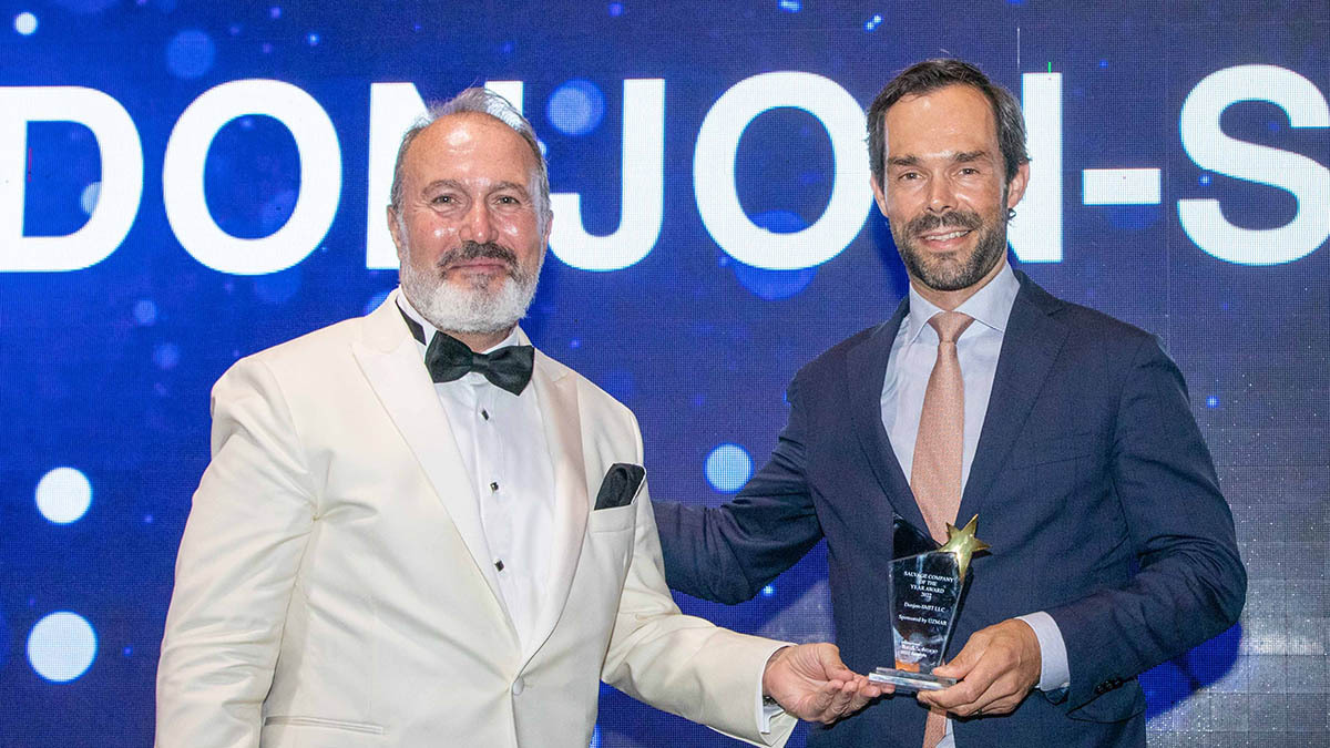 Riviera International Tug and Salvage Convention Gallery ITS22