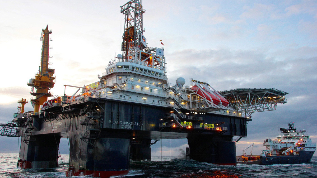 Riviera - News Content Hub - GC Rieber dragged down by problems at Reef  Subsea