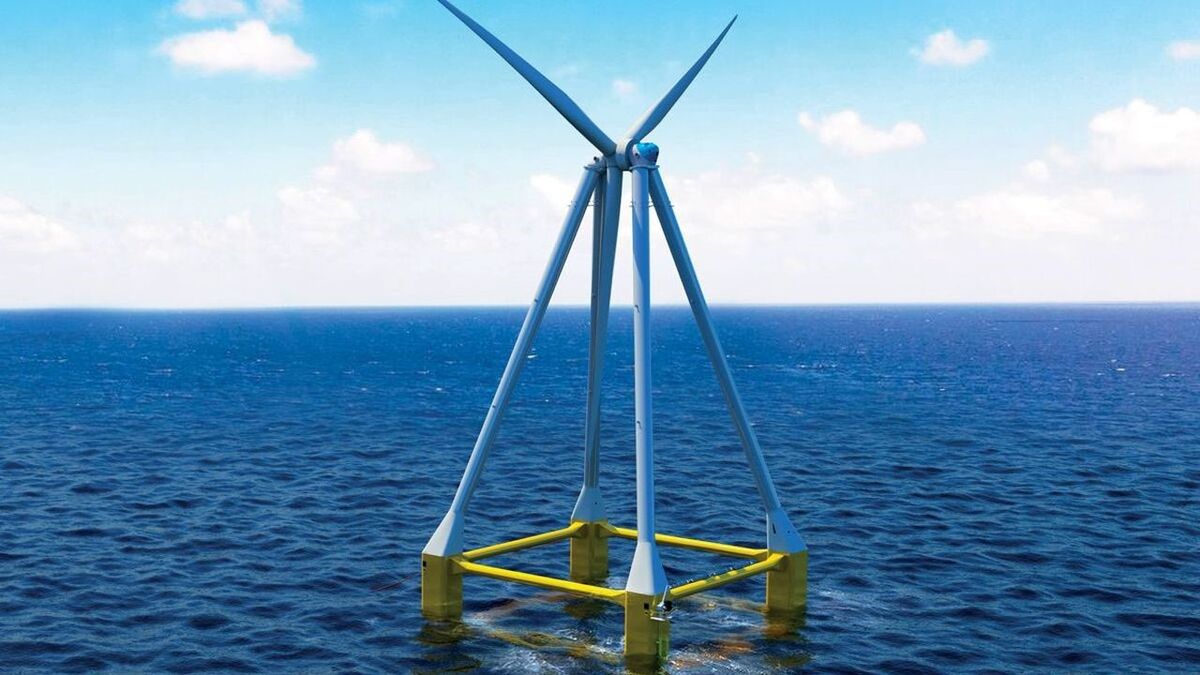 Riviera - News Content Hub - French floater awarded funding for ...